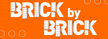 K-2nd: Brick by Brick: American History & Heroes