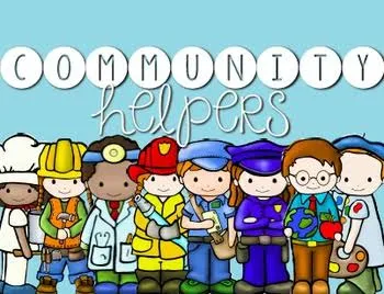 K-3rd: Community Helpers and Citizenship