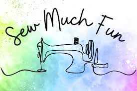 4th-6th: Sew Much Fun