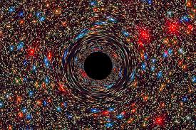 7th-12th: Hidden Patterns of the Universe