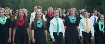 7th - 12th Choir (4th hour)