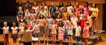 3rd - 6th Choir (5th hour)