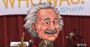 4th - 6th Who Was History! (5th hour)