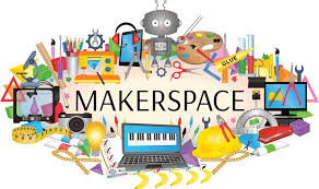 4th - 6th Makerspace (5th hour)