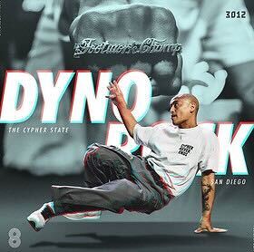 Session 1: Hip Hop and Break Dancing Studio- CPMA Middle School