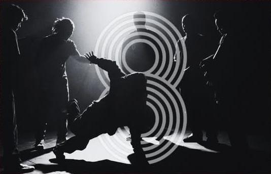 Session 2: Hip Hop and Break Dancing Studio- CPMA Middle School