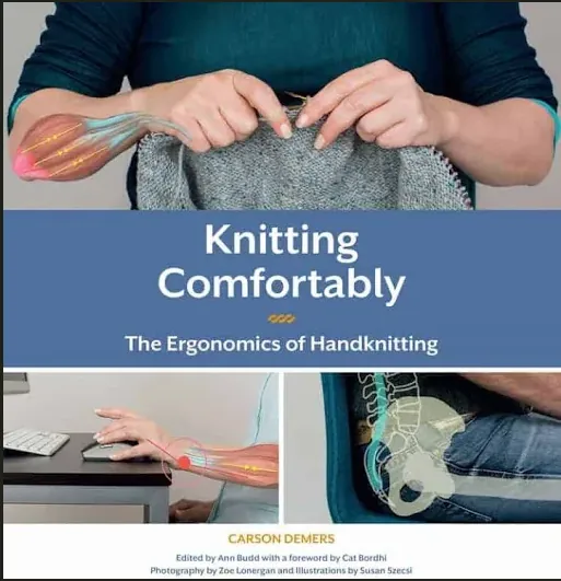 Health and Ergonomics Guest Lecturer Jenn B.