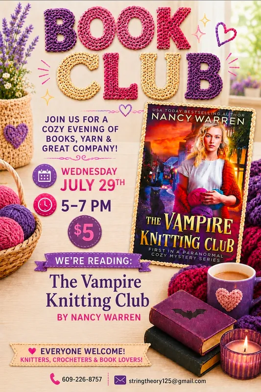 Book club