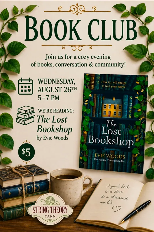 Book club