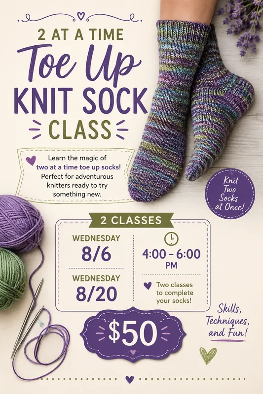 Crochet Help
