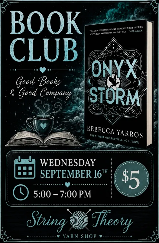 Book Club