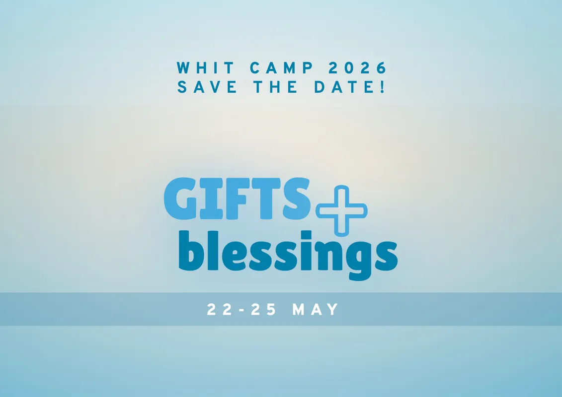 Whit Camp 2026