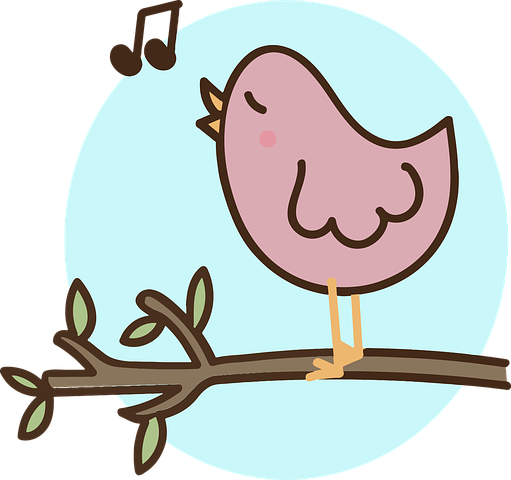 Voice with Gabrielle