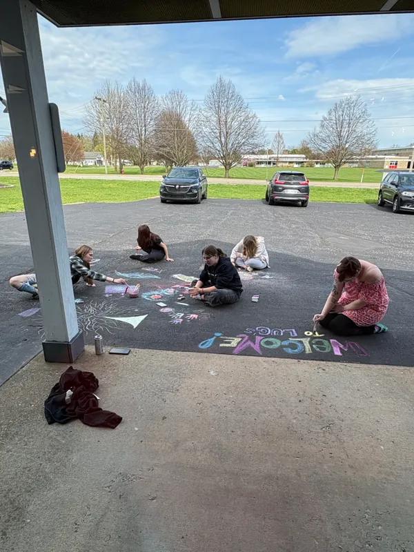 Anything Goes 2 with Val