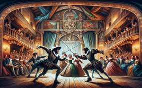 Combat Theater with August