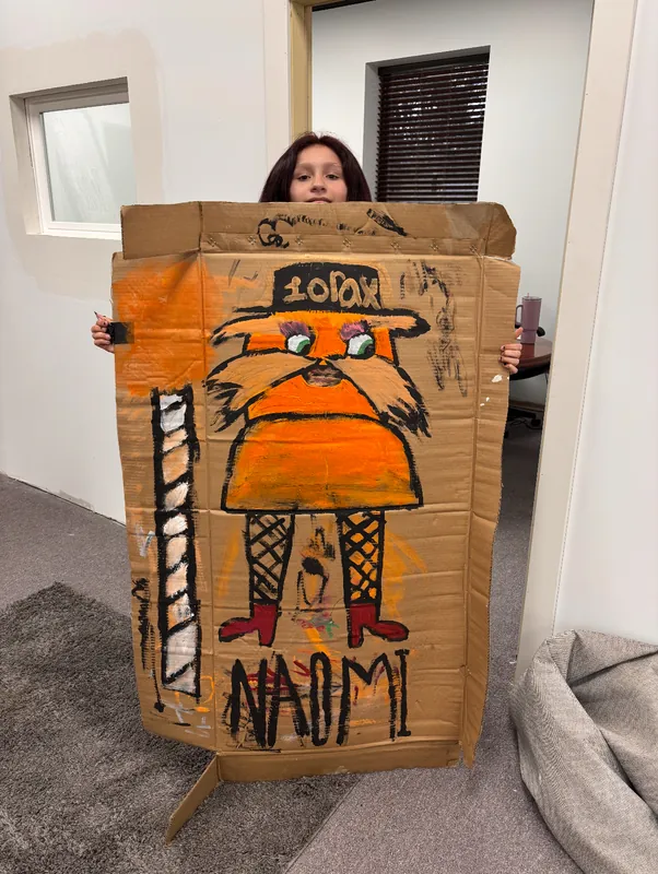 Anything Goes 2! with Val