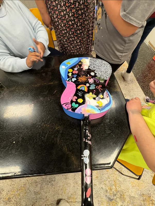 Anything Goes 1! with Val