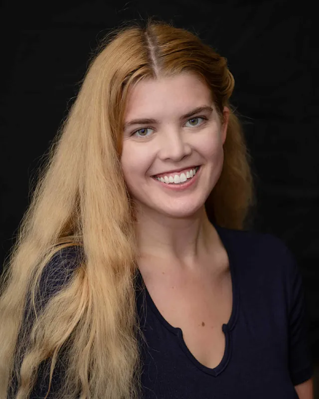 Beginner Dance with Anna (Thursday)