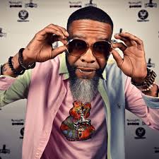 Social Justice Through Hip  Hop Lens with Ed