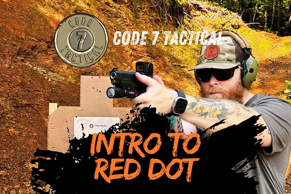 Intro to Red Dot