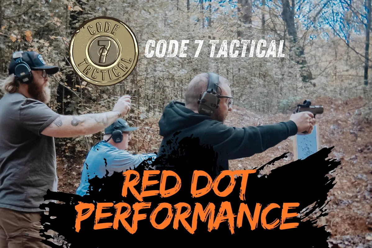 Red Dot Performance