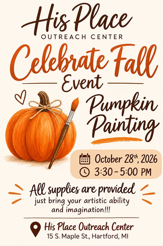 Celebrating Fall