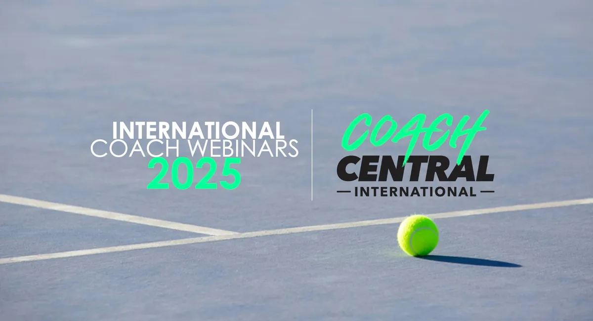 INTERNATIONAL COACH WEBINAR -  ACHIEVE SUCCESS THROUGH STRATEGIC PLANNING AND PRODUCTIVITY (John Cavill, GBR)