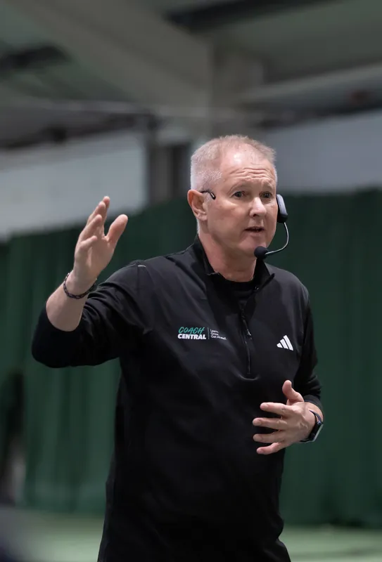 INTERNATIONAL COACH WEBINAR - PRINCIPLES OF ADULT LEARNING (Richard Marklow, UK)