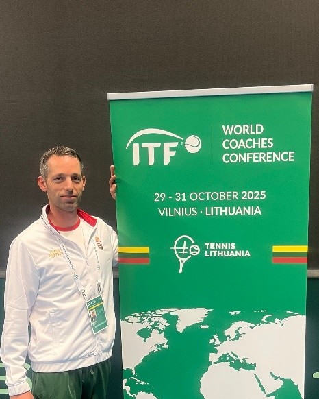 INTERNATIONAL COACH WEBINAR - FINDINGS OF RESEARCH ON PLAYING TIME AND NON-PLAYING TIME IN 10U MATCHES, AND IMPLICATIONS FOR COACHING AND TOURNAMENTS  (Marcell Dekany, HUN)