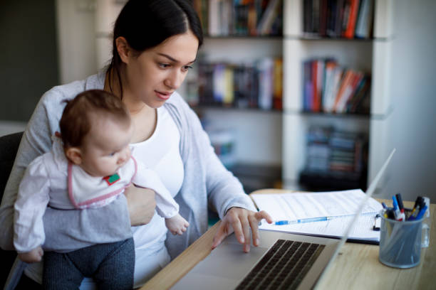 Advanced Class HYBRID (online + in-person with FREE childcare)