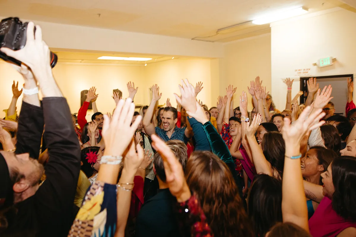 Summer Singing Series - Silver Lake/NELA (Thursdays)