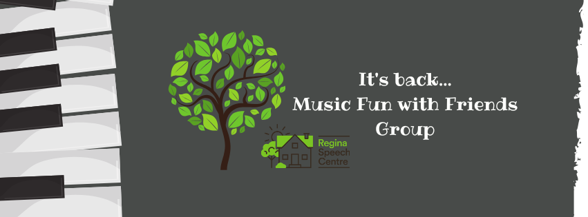 Music Fun with Friends Group