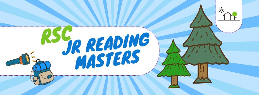 Jr Reading Masters