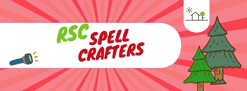 Spell Crafters