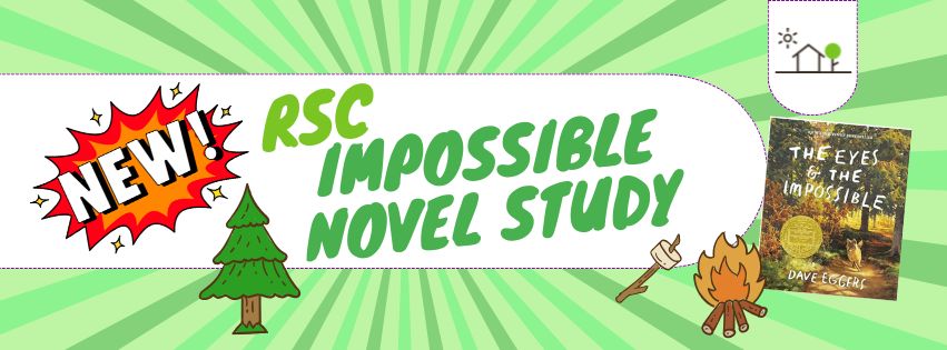 Impossible Novel Study