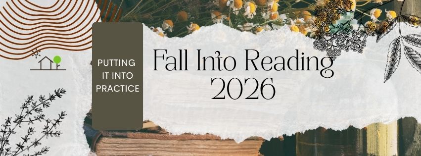 Fall Into Reading Conference - Putting It Into Practice