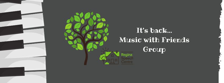 Fall Music Fun With Friends
