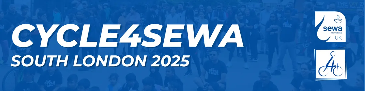 Cycle 4 SEWA - South London 2025