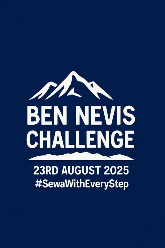 Ben Nevis 2026