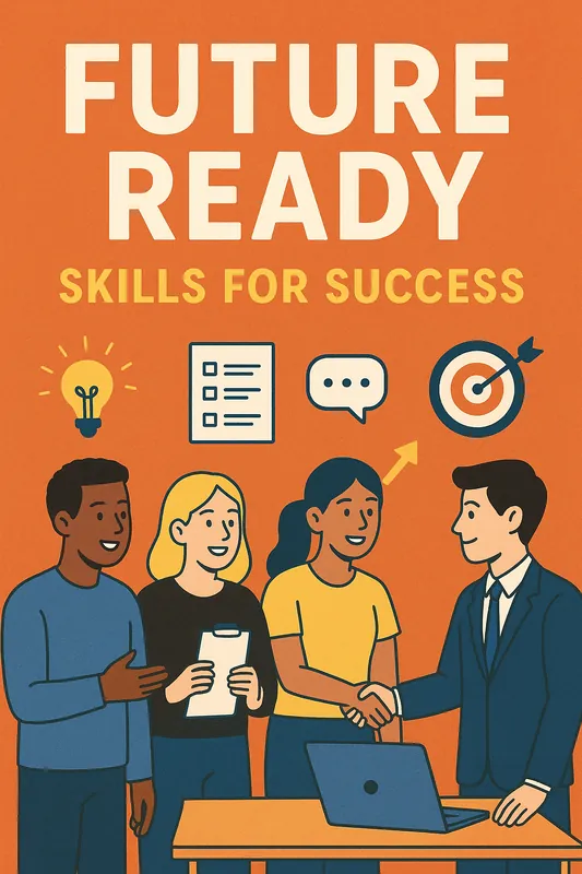 Future Ready: Skills for Success