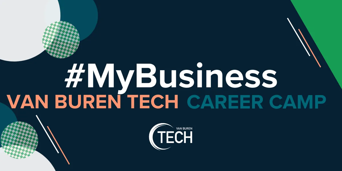 #MyBusiness- Career Camp