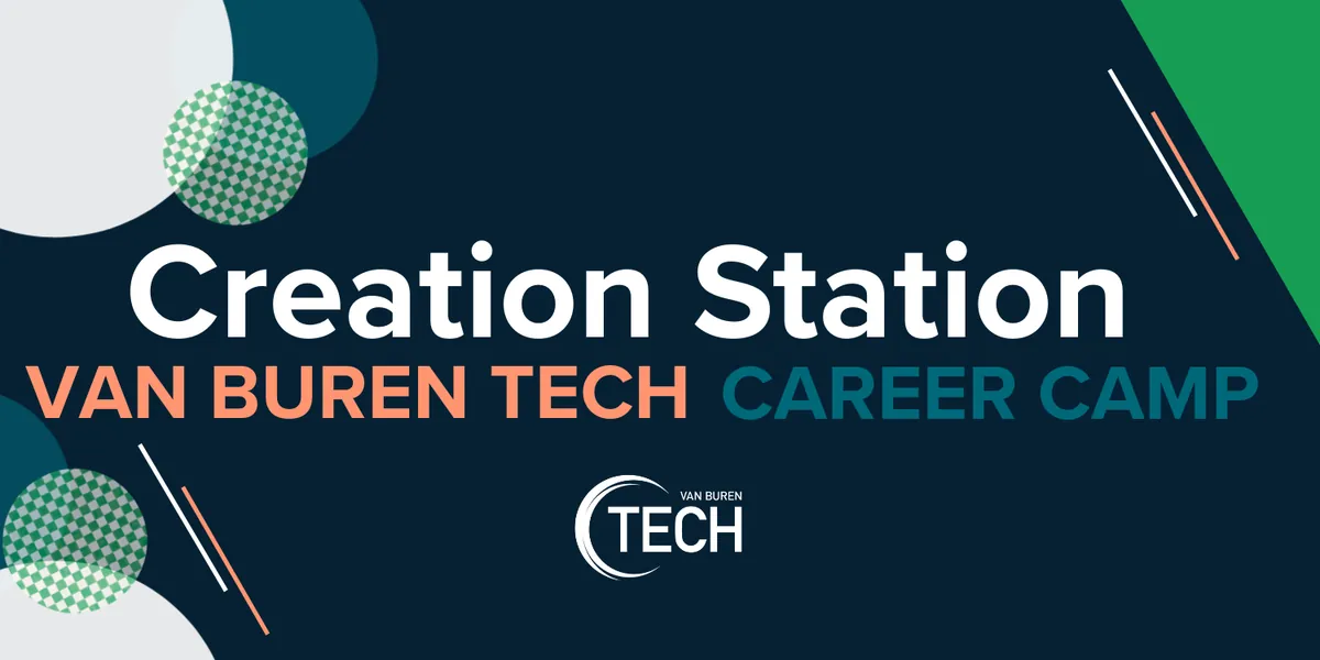 Creation Station-Career Camp