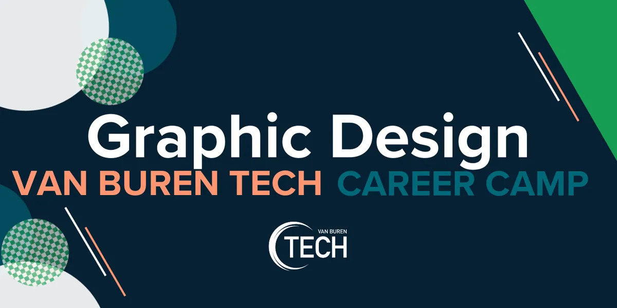Graphic Design- Career Camp