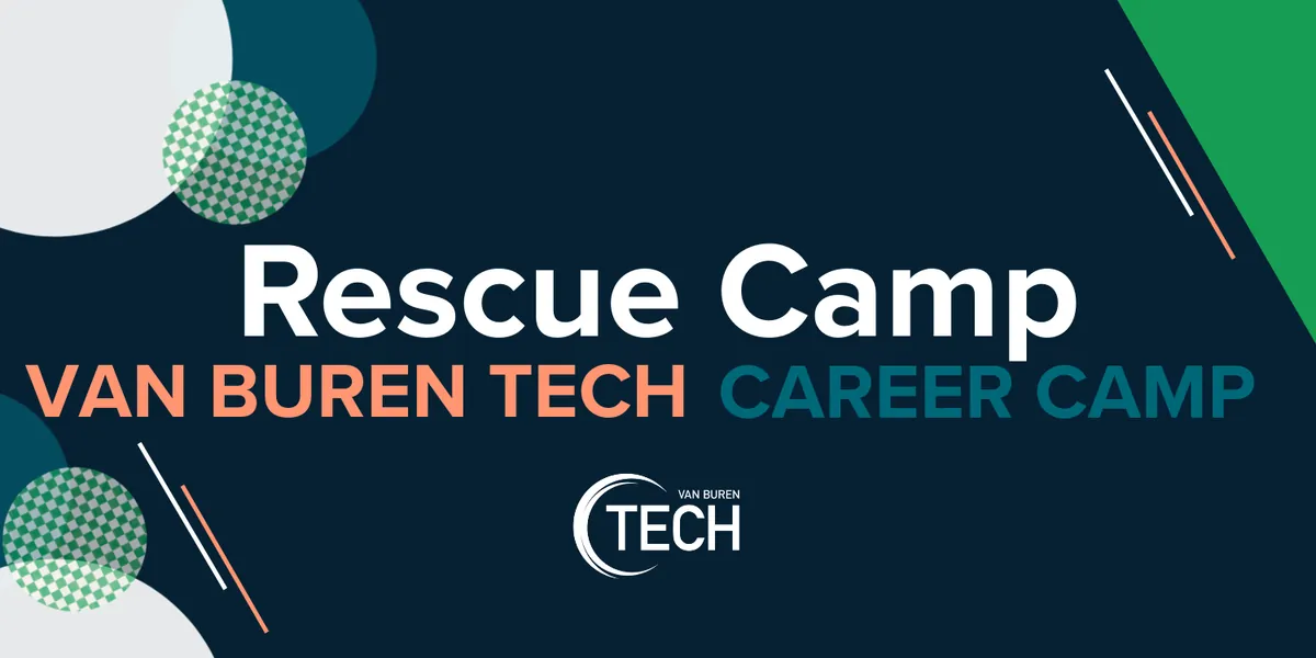 Rescue Camp-Career Camp