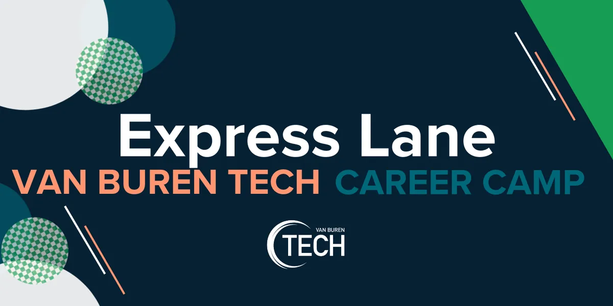 Express Lane- Career Camp