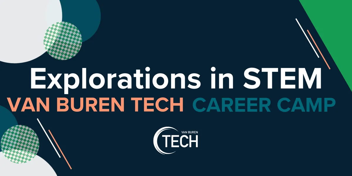Explorations in STEM- Career Camp