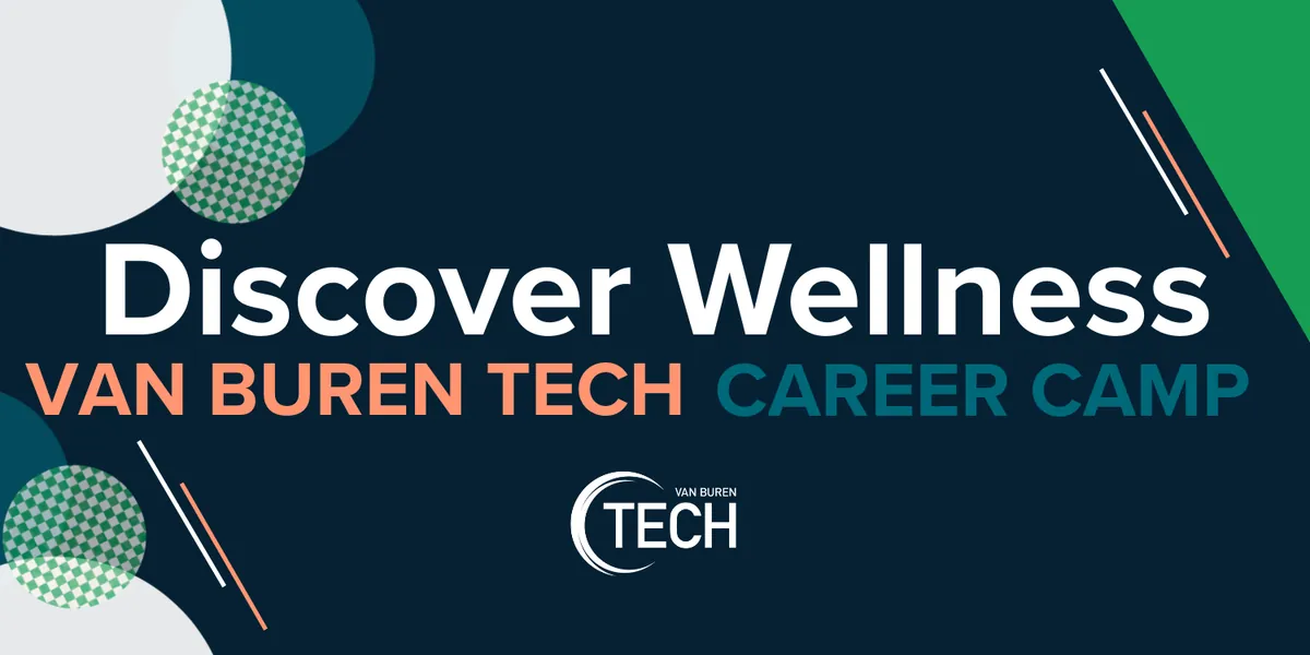 Discover Wellness-Career Camp