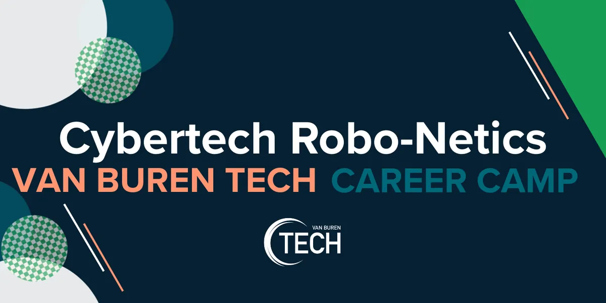 CyberTech RoboNetics-Career Camp