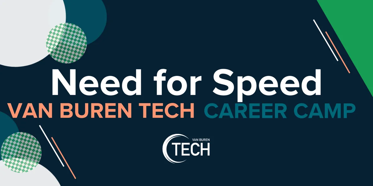 Need for Speed-Career Camp