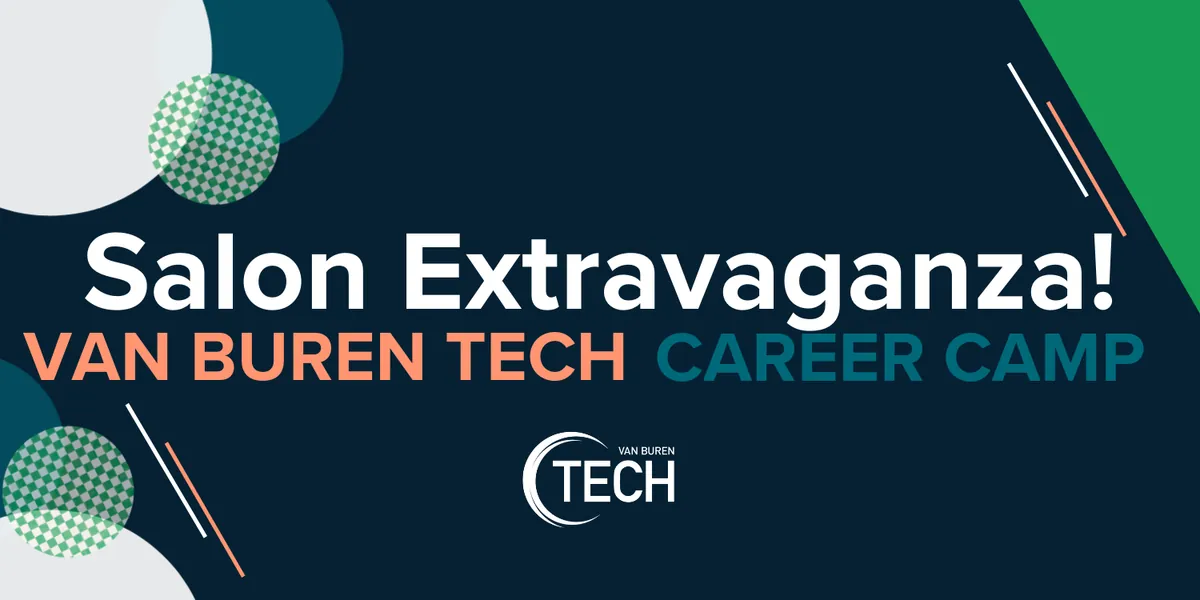 Salon Extravaganza-Career Camp